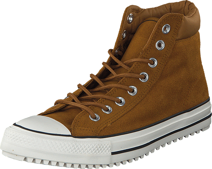Converse - All Star Converse Boot PC-Hi Antiqued/Egret/Black