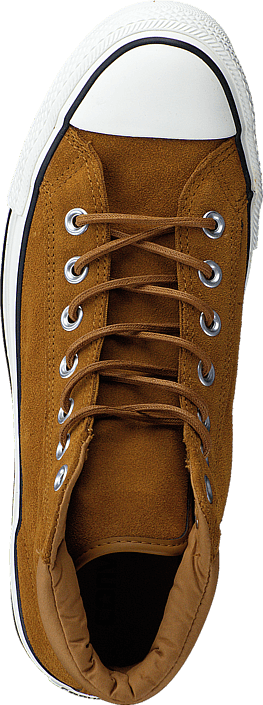 Converse - All Star Converse Boot PC-Hi Antiqued/Egret/Black