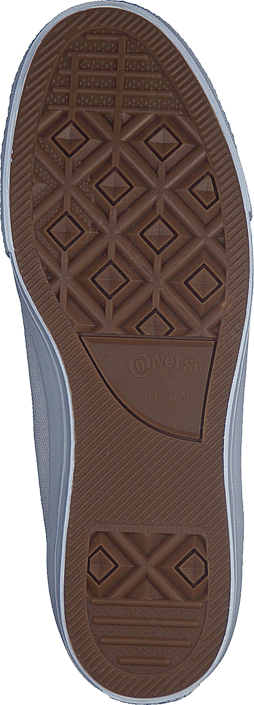 Converse - CTAS II Shield-Hi White/Lava/Gum