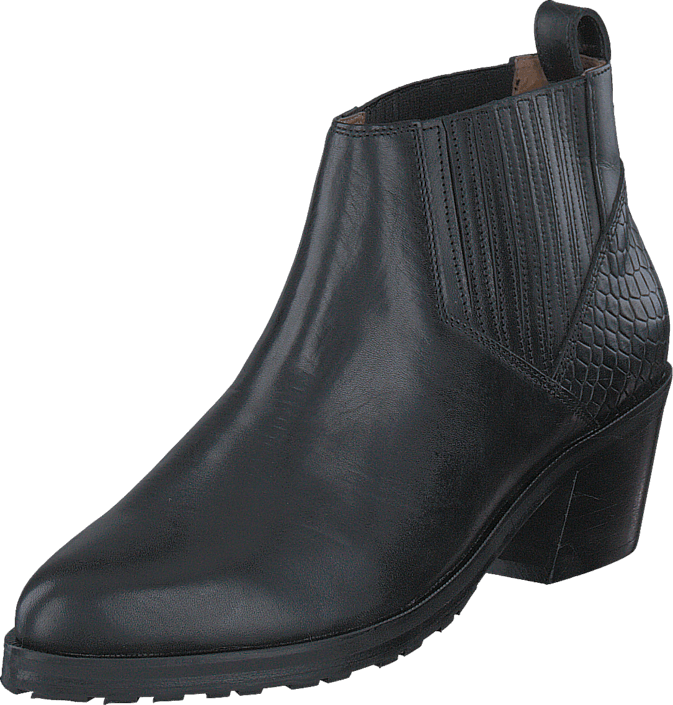 Rodebjer - Biker Black