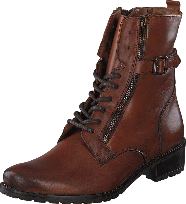 Caprice - 9-9-25103-27 Donna Cognac