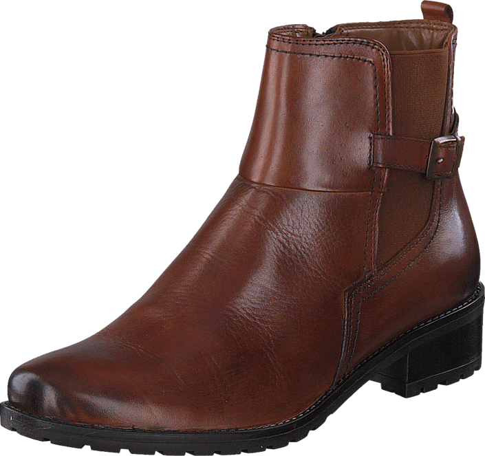 Caprice - Donna Cognac