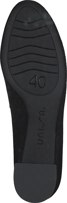 Unisa - Kumer_ks Black