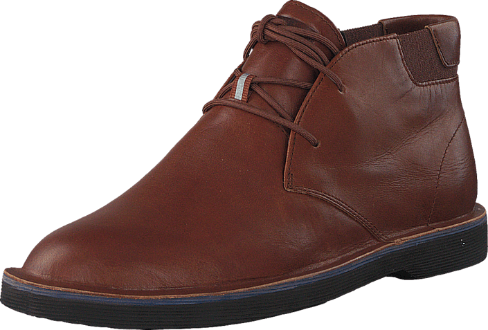 Camper - Morrys Brown