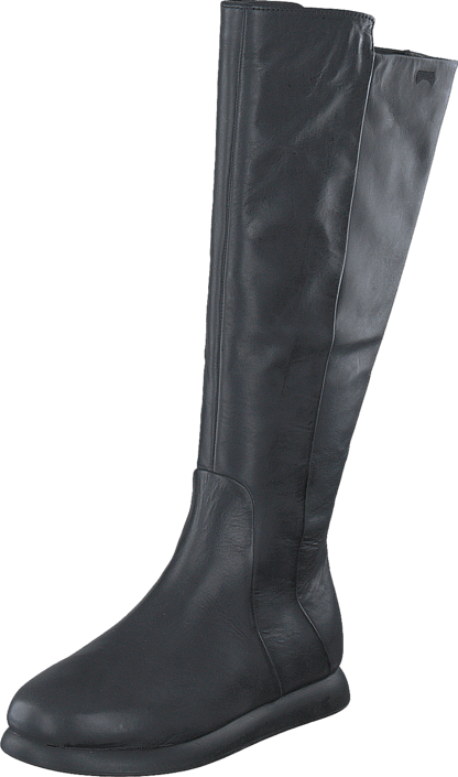 Camper - Monday Black
