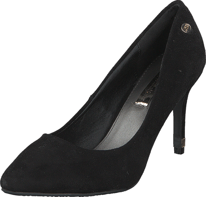 Xti - 30212 Black