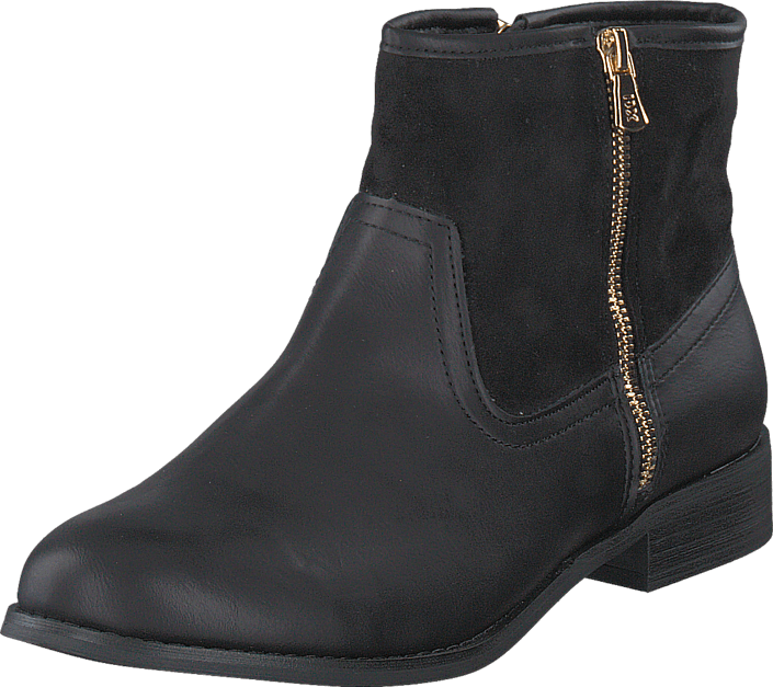 Xti - 46010 Black