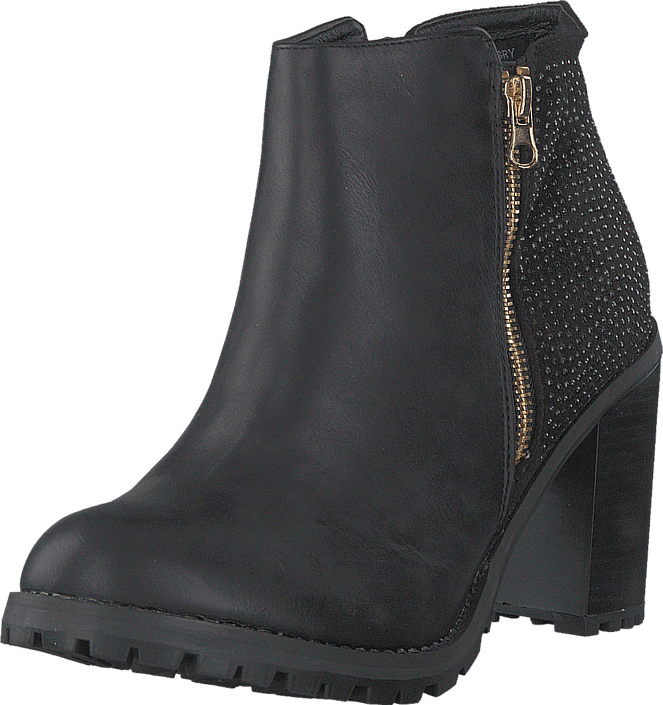 Xti - 46066 Black