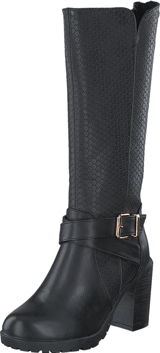 Xti - 46218 Black