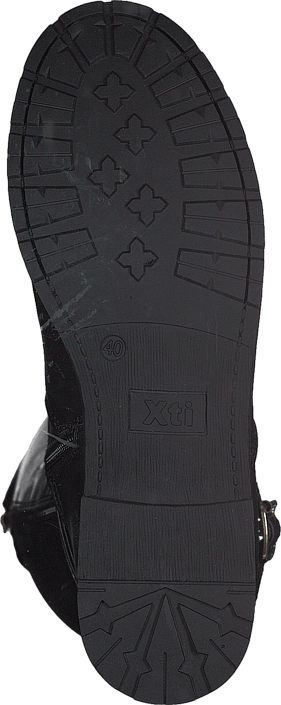Xti - 46186 Black
