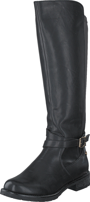 Xti - 46186 Black