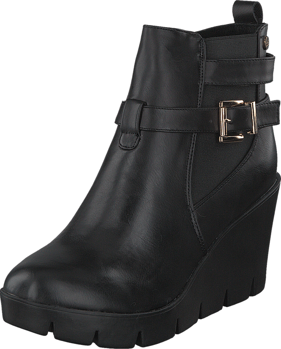 Xti - 46203 Black
