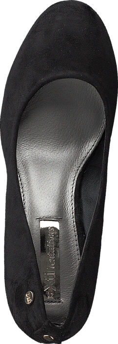 Xti - 30278 Black