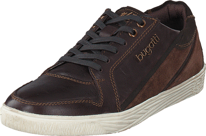 Bugatti - 06F5014 23682 Chocolate/ Brown