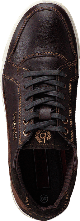 Bugatti - 06F5014 23682 Chocolate/ Brown
