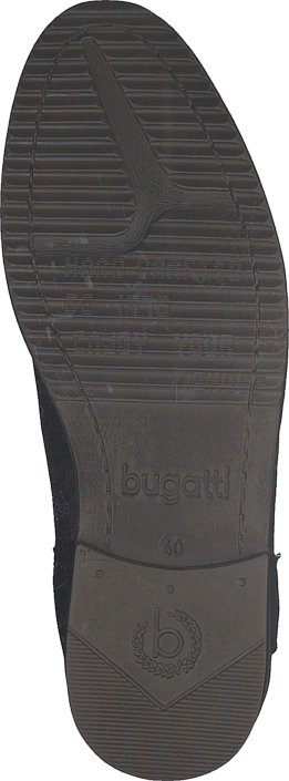 Bugatti - 06F9331 01100 Black