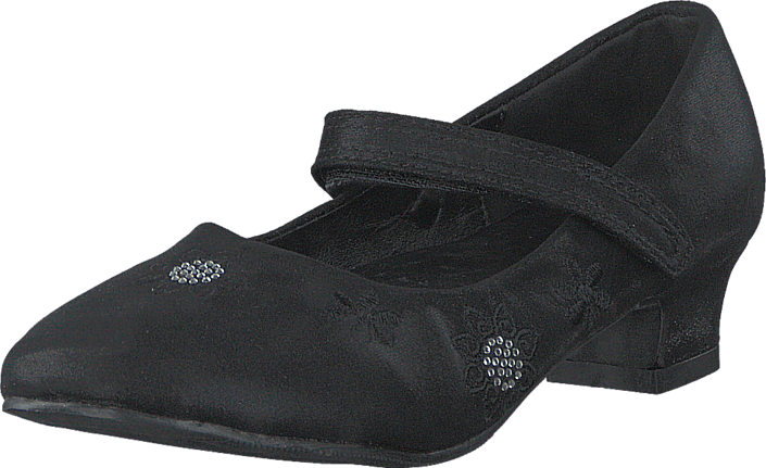 Donna Girl - 181112 Black Black