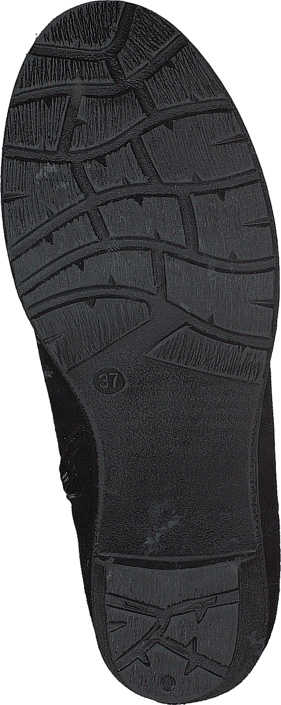 Donna Girl - 49270 Black Black