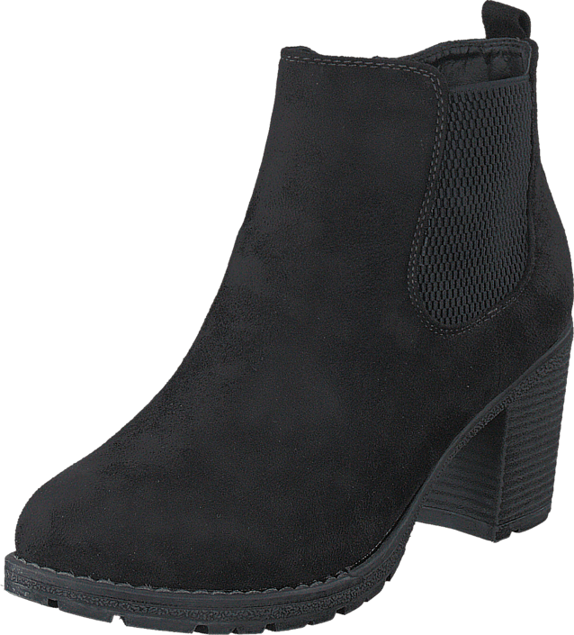 Donna Girl - 49270 Black Black