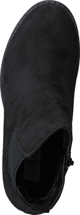 Donna Girl - 49270 Black Black