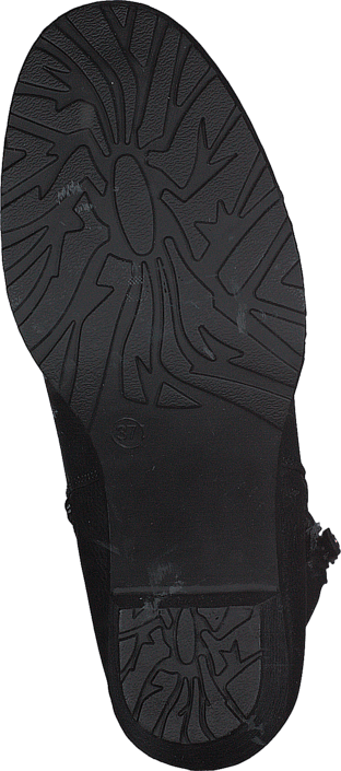 Donna Girl - 49509 Black Black