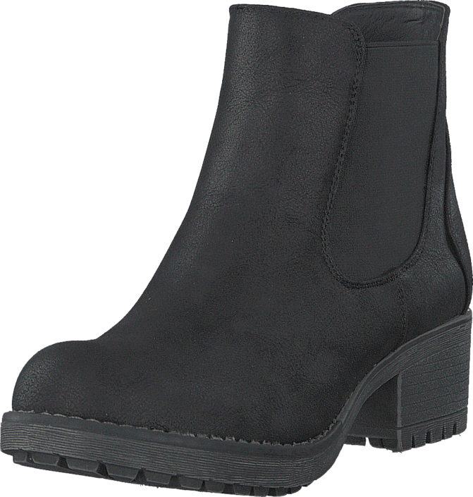 Donna Girl - 49318 Black Black