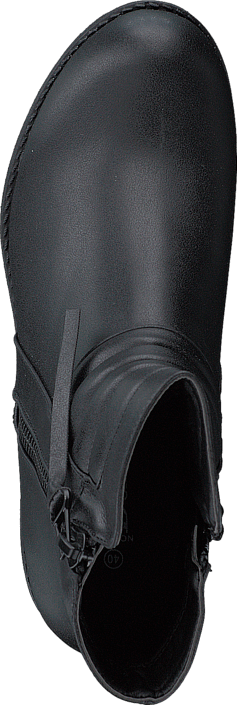 Donna Girl - 196399 Black Black