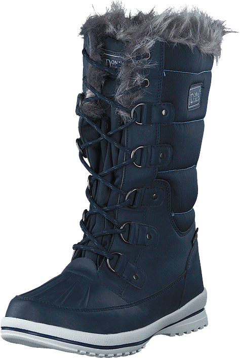 Donna Girl - 21433 Navy Navy