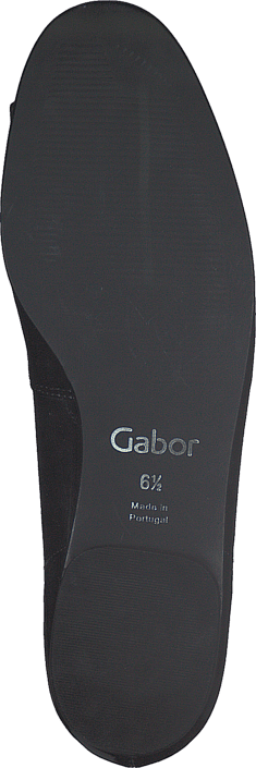 Gabor - 05.100-97 Black Black