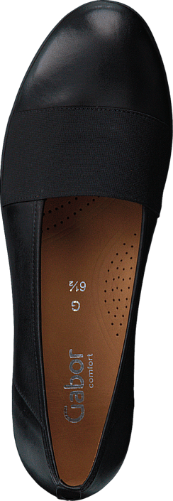 Gabor - 56.473-57 Black Black