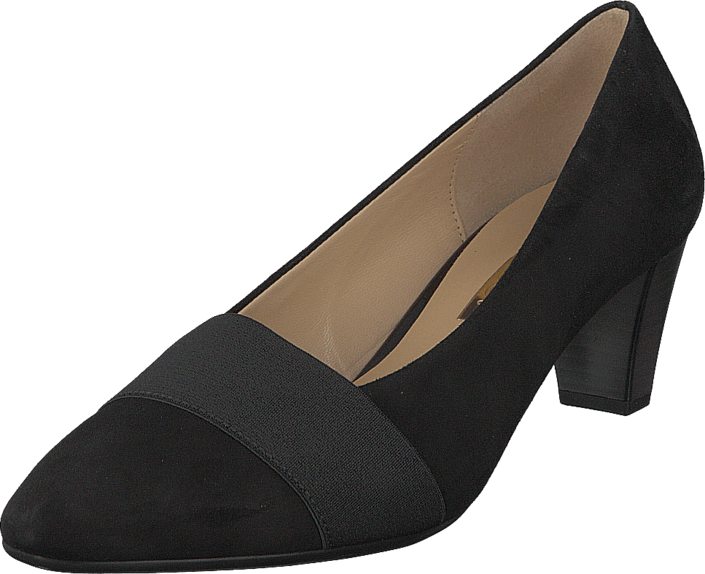 Gabor - 55.141-17 Black Black
