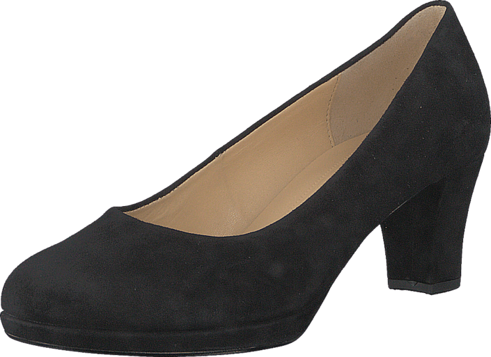 Gabor - 51.260-17 Black Black