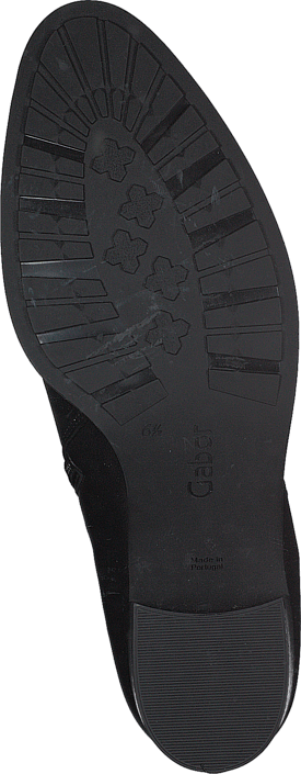 Gabor - 51.690-27 Black Black