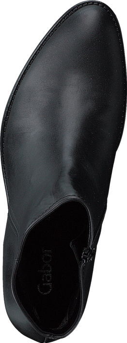 Gabor - 51.690-27 Black Black