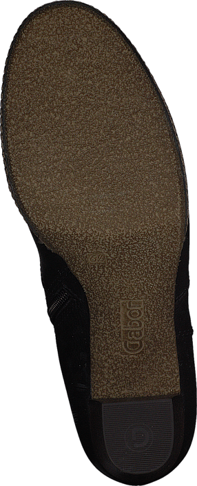 Gabor - 52.874-27 Black Black