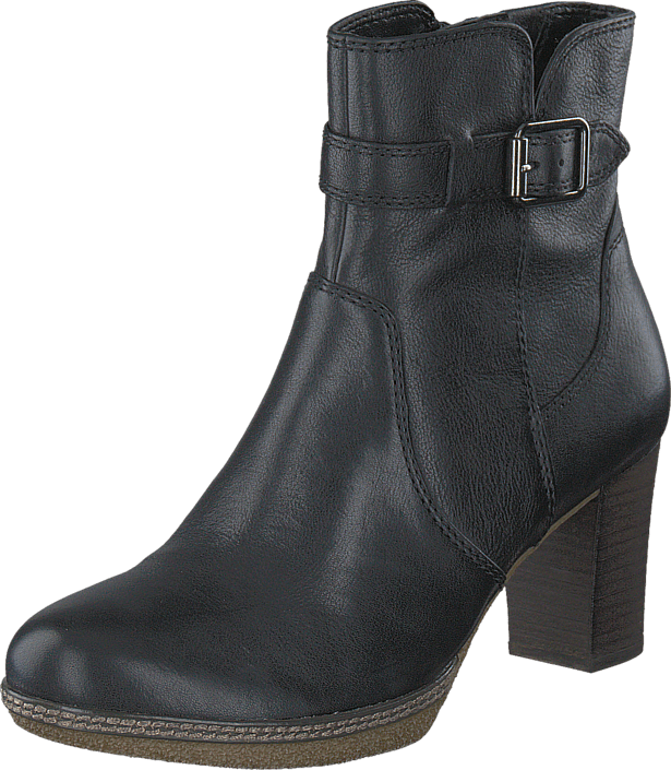Gabor - 52.874-27 Black Black