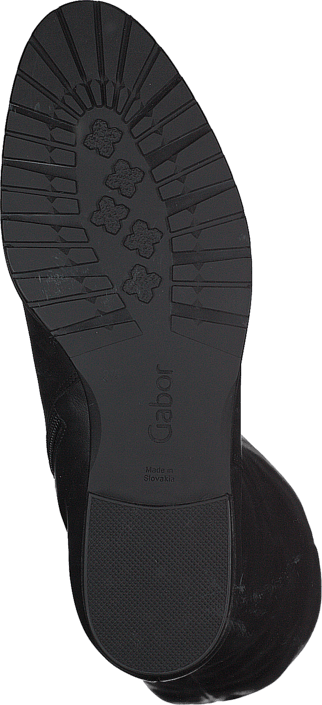 Gabor - 51.679-27 Black Medium Black