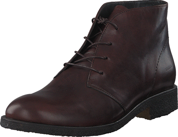 Angulus - Lace-up boot Angulus brown