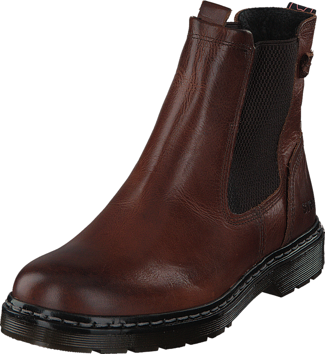 Svea - Åmål 15 DK Brown
