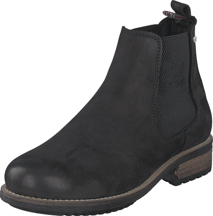 Svea - Arboga 2 Black