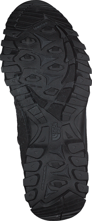 The North Face - Men's Storm Strike WP TNF Black/ Zinc Grey