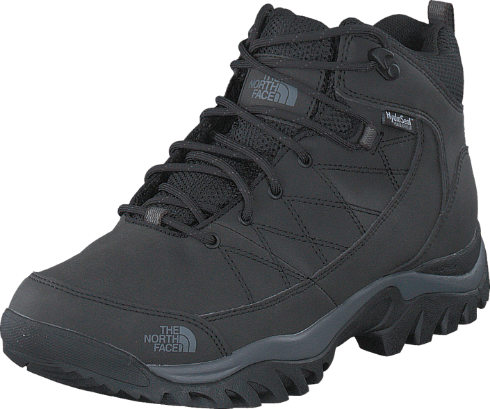 The North Face - Men's Storm Strike WP TNF Black/ Zinc Grey