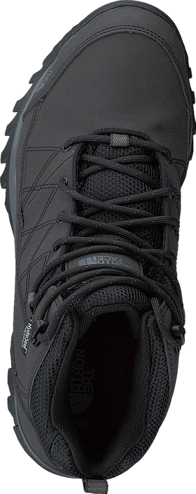 The North Face - Men's Storm Strike WP TNF Black/ Zinc Grey