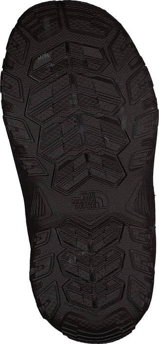 The North Face - Youth Chilkat Lace II Demitasse Brown/ Cub Brown