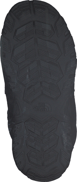 The North Face - Youth Chilkat Lace II TNF Black/ Zinc Grey