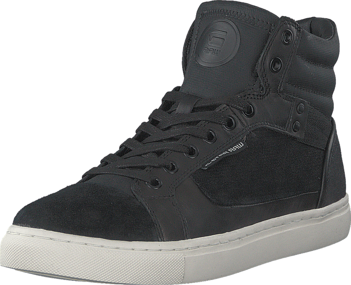 G-Star Raw - New Augur Black