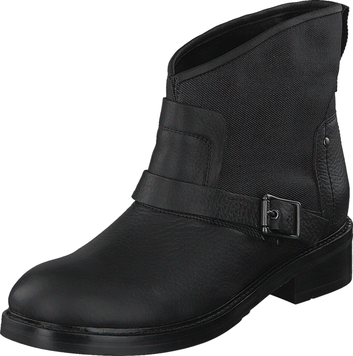 G-Star Raw - Leon Boot Black