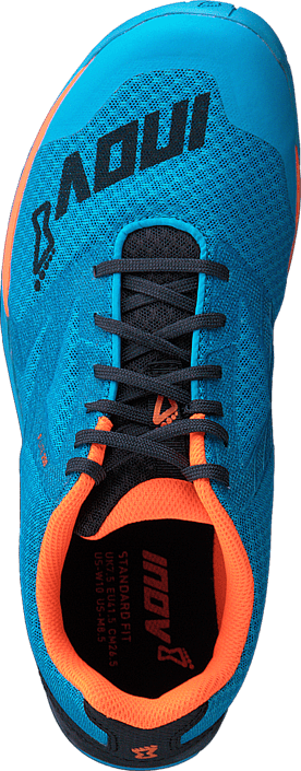 Inov8 - F-Lite 250 (S) MENS Blue/Grey/Orange