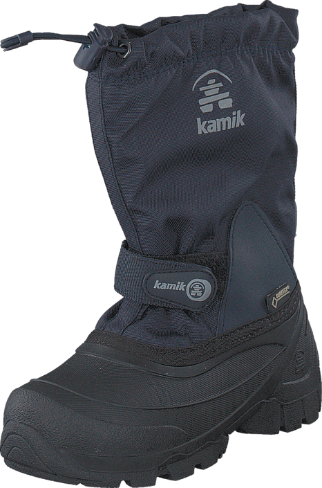 Kamik - Waterbug5G Dk. Navy (DNA)