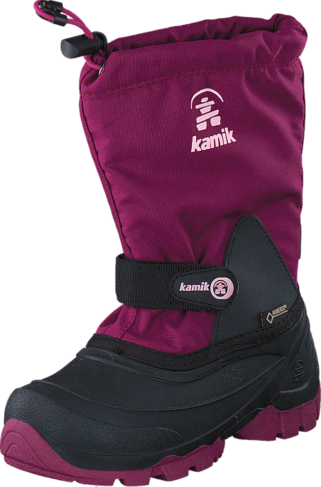 Kamik - Waterbug5G Berry (BER)